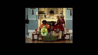 Tyler Perry’s Meet The Browns (Live Performance) 2005 - Part 2
