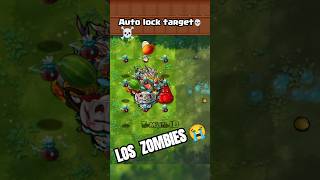 Los Zombies 🤯 PvZ Fusion 2.1.6 #pvz #pvzfusion