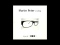 Martin Peter - C-String