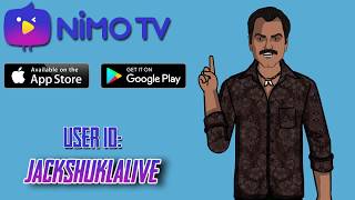 Live Streaming ALERT With Gaitonde | Exclusive on NIMO TV