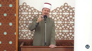 Vetllogaritje - Dr. Imam Ahmed Kalaja