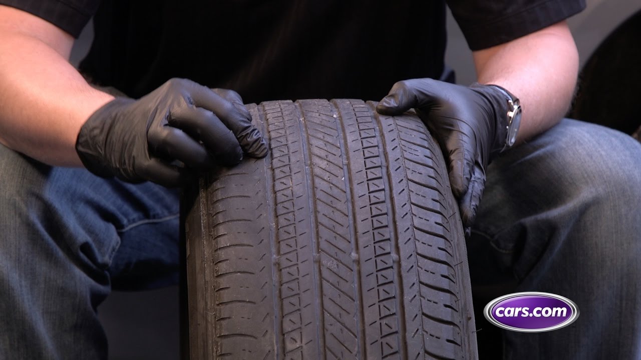How Often Do You Need To Change Car Tires