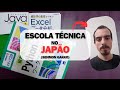 TUDO O QUE VOCÊ PRECISA SABER SOBRE ESCOLA TÉCNICA NO JAPÃO - SENMON GAKKO