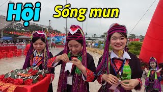 Lễ Hội Sóng mun người dao Quảng Ninh 2026