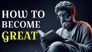 8 Stoic Habits That Will Make You Great | Stoic | Stoicism