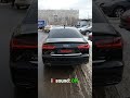 Active Exhaust System iXsound on Audi A6