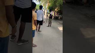 🙆 பாம்பு நா பயமே இல்ல போலயே #shortvideo #snake #viral