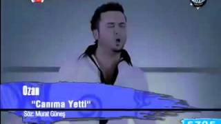 Ozan KOCER/ Canima yetti/ hit