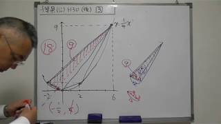 【高校入試　数学　２０１８年 後期】千葉県（公立高校）H30(後)-3　（hschibakenkoh30s030）