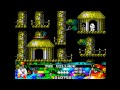 Crystal Kingdom Dizzy (Remake) Walkthrough, ZX Spectrum