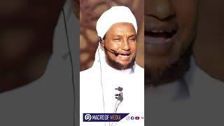 DUMARKA INTA AY UKALA BAXAA SH XUSEEN CALI JABUUTI ┇ ► , ᴴᴰ┇ PART 1 #shjabuuti #like#macroofmedia