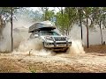 GALL BOYS - AUSTRALIAN 4X4 OFFROAD 4WD ADVENTURE 2012