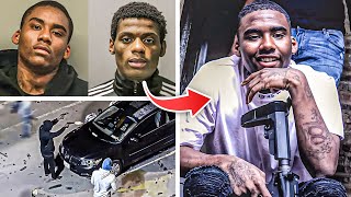 Why A Hit Was Put On 800 FATZ Chiraq's Most Heartless Shooter