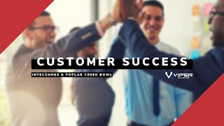 Viper Customer Success - Case Studies for Viper EBT Systems