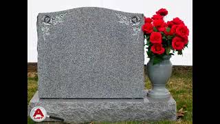 Brendese Funeral Home - Monument Selection - Waterford NY 12188-2324