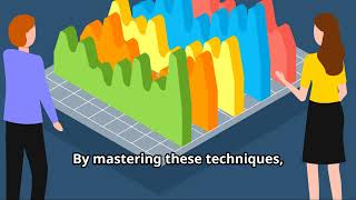 Mastering Multidimensional Data Visualization