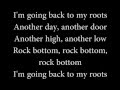Imagine Dragons - Roots lyrics