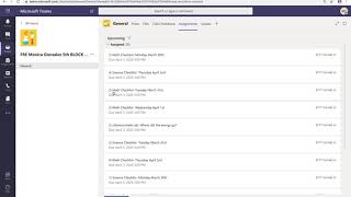 Done organizing your Classlink Launchpad? Explore TEAMS!