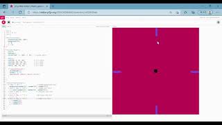 Creative Coding Lab (Mini Project 2)