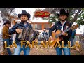 Carlos y Josè jr. - La Faramalla