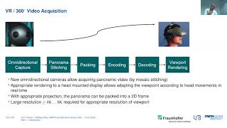 Versatile Video Coding - Algorithms and Specification