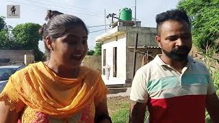 ਰੱਖੜੀ ਇੱਕ ਪਵਿੱਤਰ ਰਿਸ਼ਤਾ(Raksha Bandhan) Rana Rangi | Rajinder Rozy | Sudagar Gill | Short Movie