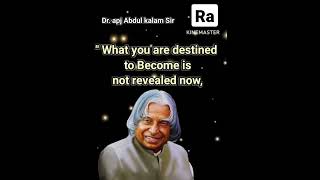 Abdul Kalam Sir Motivation Quotes||#shorts #viralvideo @Motivationquota12