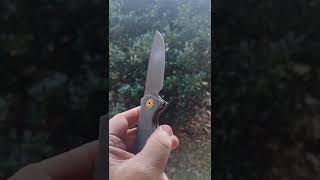 KNIFE MOD WITCHCRAFT