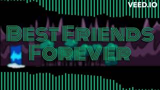 Best Friends Forever - Friday Night Funkin' VS SONIC.EXE Hell Reborn V2 OST