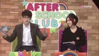 After School Club - Ep40C02 Ailee 에일리 \