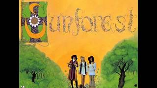 Sunforest - Be Like Me (1969)