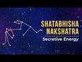 Saturn in Shatabhisha Nakshatra Most Secretive Nakshatra - शनि के शतभिषा नक्षत्र में प्रभाव