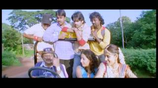 Telugu Action Movie  Ready  Part 4/17