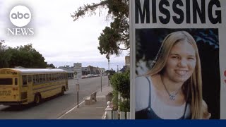 Police search home of Kristin Smart's convicted killer's mother