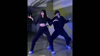 Tik tok dance || Sexy Love || Fernwang dance 2021