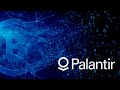 Palantir Crypto Offering