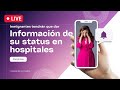 🏥​ Inmigrantes tendrán que dar información de su status en hospitales - Inmigrando con Kathia