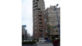 【成約済み】【ペルル南森町】大阪市北区　賃貸マンション　3LDK　堀川小学校区