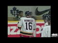 ohl rewind wayback wednesday barrie colts @ toronto st. michaels majors october 22nd 1998