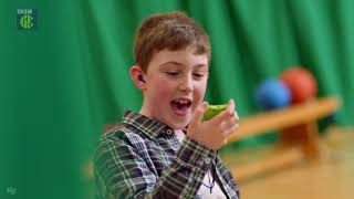 CBBC 2016 - SLINKYS