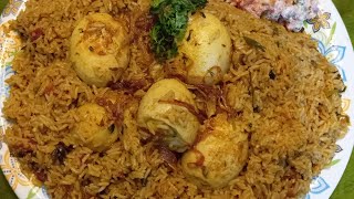 Egg Pulao Recipe||Easy Anda Pulao Recipe||By Kitchen ki Kahani