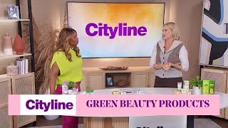 3 small swaps to make your beauty routine more sustainable