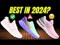 BEST Walking Shoes For Women (MOST Comfortable Shoes!)