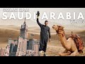 Umrah Hajj With My Family II Saudi Arabia travel vlog |I Makkah |I Madinah