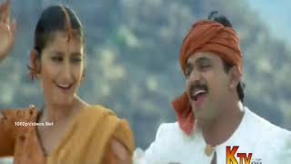Nelluri Nerajana 4K ULTRA HD Video Song | Oke Okkadu Movie Video Songs | Arjun | Manisha Koirala |
