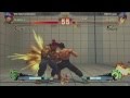 SSF4: WW MCZ Infiltration vs RZR Fuudo - SF25th Losers Finals