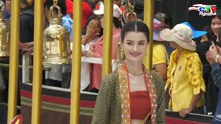 แห่เทียนอุบล ปี 2567 ตอนที่ 5 Ubon Candle Festival 2024 Part 5