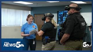 How Virtual Reality Is Training the Next Generation of Corrections Officers