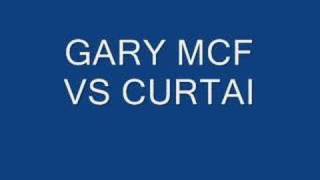 GARY MCF VS CURTAI   STEPHEN MCGARRY N JAMBO ROY