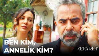 Ahmet'ten Gurur Kırıcı Sözler - Kefaret 30. Bölüm